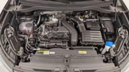 VOLKSWAGEN TIGUAN TIGUAN NOUVEAU 1.5 eTSI 150CV DSG7 LIFE PLUS