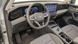 VOLKSWAGEN TIGUAN TIGUAN NOUVEAU 1.5 eTSI 150CV DSG7 LIFE PLUS