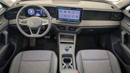 VOLKSWAGEN TIGUAN TIGUAN NOUVEAU 1.5 eTSI 150CV DSG7 LIFE PLUS