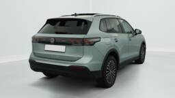 VOLKSWAGEN TIGUAN TIGUAN NOUVEAU 1.5 eTSI 150CV DSG7 LIFE PLUS