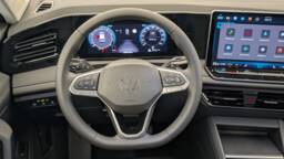 VOLKSWAGEN TIGUAN TIGUAN NOUVEAU 1.5 eTSI 150CV DSG7 LIFE PLUS