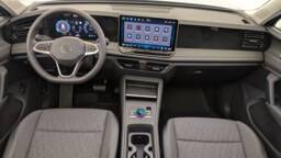 VOLKSWAGEN TIGUAN TIGUAN NOUVEAU 1.5 eTSI 150CV DSG7 LIFE PLUS