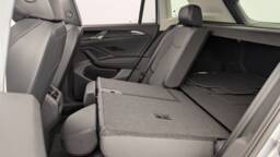 VOLKSWAGEN TIGUAN TIGUAN NOUVEAU 1.5 eTSI 150CV DSG7 LIFE PLUS