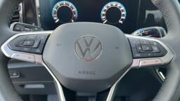 VOLKSWAGEN TIGUAN TIGUAN NOUVEAU 1.5 eTSI 150CV DSG7 LIFE PLUS