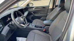 VOLKSWAGEN TIGUAN TIGUAN NOUVEAU 1.5 eTSI 150CV DSG7 LIFE PLUS