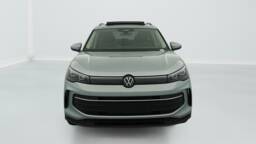 VOLKSWAGEN TIGUAN TIGUAN NOUVEAU 1.5 eTSI 150CV DSG7 LIFE PLUS