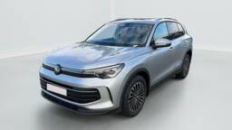 VOLKSWAGEN TIGUAN TIGUAN NOUVEAU 1.5 eTSI 150CV DSG7 LIFE PLUS