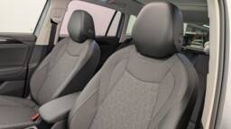 VOLKSWAGEN TIGUAN TIGUAN NOUVEAU 1.5 eTSI 150CV DSG7 LIFE PLUS