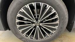 VOLKSWAGEN TIGUAN TIGUAN NOUVEAU 1.5 eTSI 150CV DSG7 LIFE PLUS