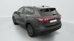 VOLKSWAGEN TIGUAN TIGUAN NOUVEAU 1.5 eTSI 150CV DSG7 LIFE PLUS