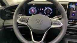 VOLKSWAGEN TIGUAN TIGUAN NOUVEAU 1.5 eTSI 150CV DSG7 LIFE PLUS