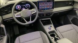 VOLKSWAGEN TIGUAN TIGUAN NOUVEAU 1.5 eTSI 150CV DSG7 LIFE PLUS