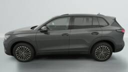 VOLKSWAGEN TIGUAN TIGUAN NOUVEAU 1.5 eTSI 150CV DSG7 LIFE PLUS