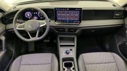 VOLKSWAGEN TIGUAN TIGUAN NOUVEAU 1.5 eTSI 150CV DSG7 LIFE PLUS