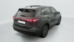 VOLKSWAGEN TIGUAN TIGUAN NOUVEAU 1.5 eTSI 150CV DSG7 LIFE PLUS