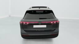VOLKSWAGEN TIGUAN TIGUAN NOUVEAU 1.5 eTSI 150CV DSG7 LIFE PLUS