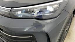 VOLKSWAGEN TIGUAN TIGUAN NOUVEAU 1.5 eTSI 150CV DSG7 LIFE PLUS