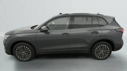 VOLKSWAGEN TIGUAN TIGUAN NOUVEAU 1.5 eTSI 150CV DSG7 LIFE PLUS