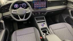 VOLKSWAGEN TIGUAN TIGUAN NOUVEAU 1.5 eTSI 150CV DSG7 LIFE PLUS