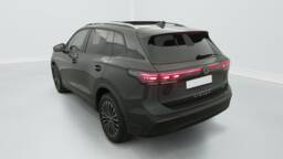 VOLKSWAGEN TIGUAN TIGUAN NOUVEAU 1.5 eTSI 150CV DSG7 LIFE PLUS