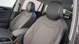 VOLKSWAGEN TIGUAN TIGUAN NOUVEAU 1.5 eTSI 150CV DSG7 LIFE PLUS