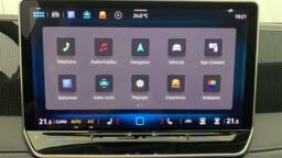 VOLKSWAGEN TIGUAN TIGUAN NOUVEAU 1.5 eTSI 150CV DSG7 LIFE PLUS