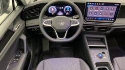 VOLKSWAGEN TIGUAN TIGUAN NOUVEAU 1.5 eTSI 150CV DSG7 LIFE PLUS