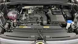 VOLKSWAGEN TIGUAN TIGUAN NOUVEAU 1.5 eTSI 150CV DSG7 LIFE PLUS