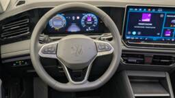 VOLKSWAGEN TIGUAN TIGUAN NOUVEAU 1.5 eTSI 150CV DSG7 LIFE PLUS