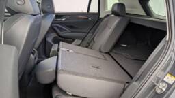 VOLKSWAGEN TIGUAN TIGUAN NOUVEAU 1.5 eTSI 150CV DSG7 LIFE PLUS