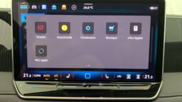 VOLKSWAGEN TIGUAN TIGUAN NOUVEAU 1.5 eTSI 150CV DSG7 LIFE PLUS