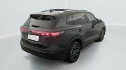 VOLKSWAGEN TIGUAN TIGUAN NOUVEAU 1.5 eTSI 150CV DSG7 LIFE PLUS