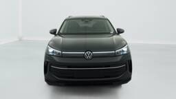 VOLKSWAGEN TIGUAN TIGUAN NOUVEAU 1.5 eTSI 150CV DSG7 LIFE PLUS