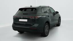 VOLKSWAGEN TIGUAN TIGUAN NOUVEAU 1.5 eTSI 150CV DSG7 LIFE PLUS