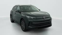 VOLKSWAGEN TIGUAN TIGUAN NOUVEAU 1.5 eTSI 150CV DSG7 LIFE PLUS