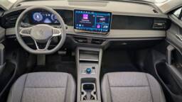 VOLKSWAGEN TIGUAN TIGUAN NOUVEAU 1.5 eTSI 150CV DSG7 LIFE PLUS