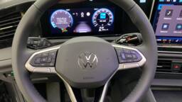 VOLKSWAGEN TIGUAN TIGUAN NOUVEAU 1.5 eTSI 150CV DSG7 LIFE PLUS