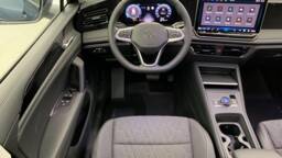 VOLKSWAGEN TIGUAN TIGUAN NOUVEAU 1.5 eTSI 150CV DSG7 LIFE PLUS