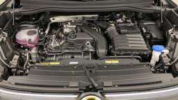 VOLKSWAGEN TIGUAN TIGUAN NOUVEAU 1.5 eTSI 150CV DSG7 LIFE PLUS