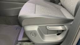 VOLKSWAGEN TIGUAN TIGUAN NOUVEAU 1.5 eTSI 150CV DSG7 LIFE PLUS