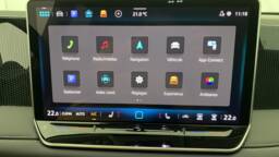 VOLKSWAGEN TIGUAN TIGUAN NOUVEAU 1.5 eTSI 150CV DSG7 LIFE PLUS