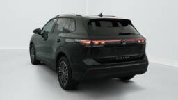 VOLKSWAGEN TIGUAN TIGUAN NOUVEAU 1.5 eTSI 150CV DSG7 LIFE PLUS