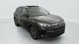 VOLKSWAGEN TIGUAN TIGUAN NOUVEAU 1.5 eTSI 150CV DSG7 LIFE PLUS