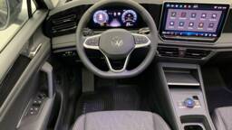 VOLKSWAGEN TIGUAN TIGUAN NOUVEAU 1.5 eTSI 150CV DSG7 LIFE PLUS