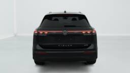 VOLKSWAGEN TIGUAN TIGUAN NOUVEAU 1.5 eTSI 150CV DSG7 LIFE PLUS