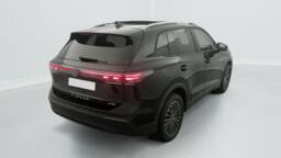 VOLKSWAGEN TIGUAN TIGUAN NOUVEAU 1.5 eTSI 150CV DSG7 LIFE PLUS