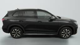 VOLKSWAGEN TIGUAN TIGUAN NOUVEAU 1.5 eTSI 150CV DSG7 LIFE PLUS
