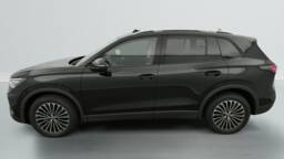 VOLKSWAGEN TIGUAN TIGUAN NOUVEAU 1.5 eTSI 150CV DSG7 LIFE PLUS