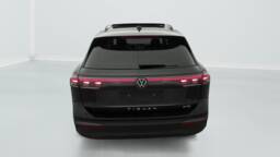 VOLKSWAGEN TIGUAN TIGUAN NOUVEAU 1.5 eTSI 150CV DSG7 LIFE PLUS