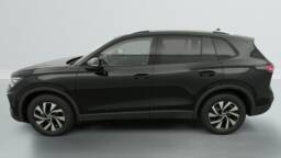 VOLKSWAGEN TIGUAN TIGUAN NOUVEAU 1.5 eTSI 150CV DSG7 LIFE PLUS